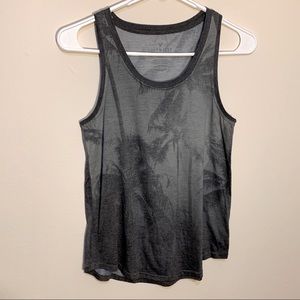 AE🦅 (2of2) Soft & Sexy Tank